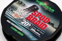 Korda Marker / Spod Braid 300m 20 lbs 0.16 mm Spod - thumbnail