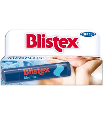 Blistex MedPlus Stick Blistex MedPlus Stick