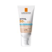 La Roche-Posay Anthelios Uvmune400 Hydraterende Crème Met Parfum SPF50+ 50ml - thumbnail