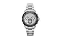 Christophe Duchamp Grand Mont CD7101-11 Heren Horloge 42mm 10 ATM - thumbnail