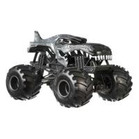 Auto Monster Jam Mattel 1:24 - thumbnail