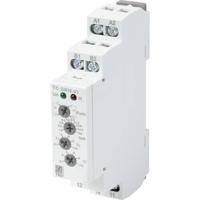 TRU COMPONENTS Stroombewakingsrelais GRI8-03/16 stroom - thumbnail