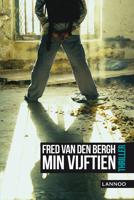 Min vijftien - Fred van den Bergh - ebook - thumbnail