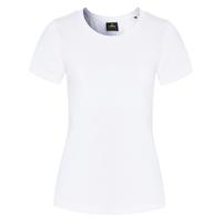 Anapai Travel T-Shirt Dames | Wit | S - thumbnail