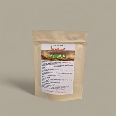 Immuboost 120 Capsules Immuboost 120 Capsules