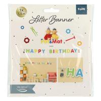 Folat BV Buurman & buurman letterslinger - thumbnail