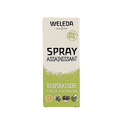 Zuiverende roomspray fresh 50 Milliliter Zuiverende roomspray fresh 50 Milliliter