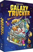 Galaxy Trucker 2nd Edition - thumbnail