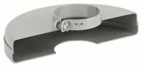 Bosch Accessories 2605510300 Doorslijpbeschermkap 230 mm, met codering Diameter 230 mm - thumbnail