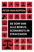 De som van alle bewijs (Paperback) - thumbnail