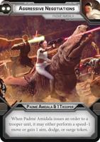 Star Wars: Legion - Padme Amidala Operative Expansion - thumbnail
