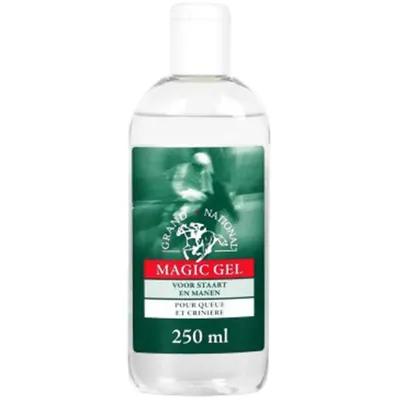 Grand National Magic gel