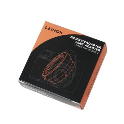 Leinox Pro Adapter Sony / Leica R