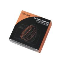 Leinox Pro Adapter Sony / Leica R - thumbnail
