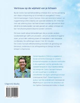 Cranio Sacraal-zelfbehandeling - D. Agustoni - Paperback (9789460150029) Cranio Sacraal-zelfbehandeling - D. Agustoni - Paperback (9789460150029)