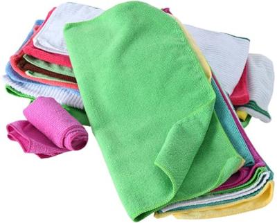 OXFORD putztücher cleaning cloths 1 kg content microfiber