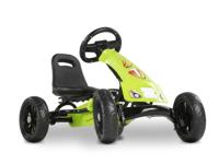 Exit Toys Foxy Green skelter - thumbnail