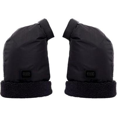 Sweden handwarmers handmoffen Pogies Curved