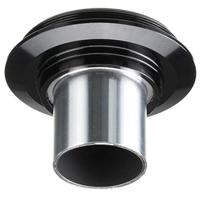 BRESSER Foto Adapter kort 23 mm - thumbnail