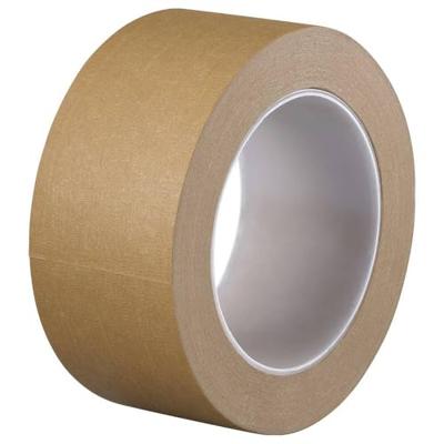TOOLCRAFT TO-10194390 Pakband Bruin (l x b) 50 m x 50 mm 6 stuk(s) TOOLCRAFT TO-10194390 Pakband Bruin (l x b) 50 m x 50 mm 6 stuk(s)