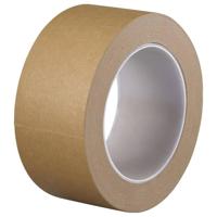 TOOLCRAFT TO-10194390 Pakband Bruin (l x b) 50 m x 50 mm 6 stuk(s) - thumbnail