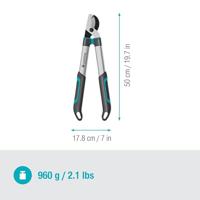 GARDENA EasyCut S 12030-88 Takkenschaar Bypass - thumbnail