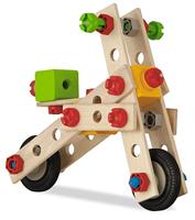 Eichhorn constructor 4in1, 65dlg. - thumbnail