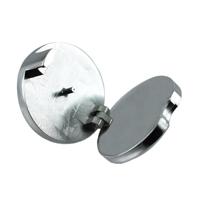 Armband Heren Talent Jewels TJA-1-01-01-1-215 Zilverkleurig - thumbnail