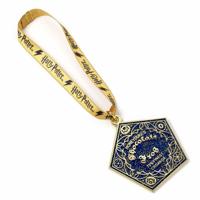 Harry Potter tree ornment 3D Chocolate Frog - thumbnail