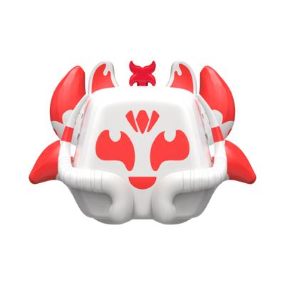 Blox Fruits Kitsune collector bundel