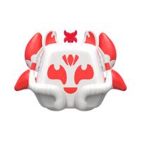 Blox Fruits Kitsune collector bundel - thumbnail