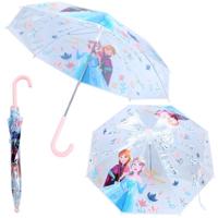 Vadobag Frozen paraplu rainy days - thumbnail