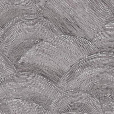 Livingwalls Metropolitan Stories. Travel Stories - Grijs - Structuur - 391053