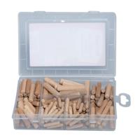 Fischer 548597 Praktische Helfer Assortimentsdoos pluggen 1 set(s) - thumbnail