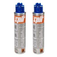 Spit Pulsa Gaspatronen set - 011773 - thumbnail
