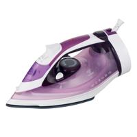 Emerio SI-123338 Strijkijzer Paars - thumbnail