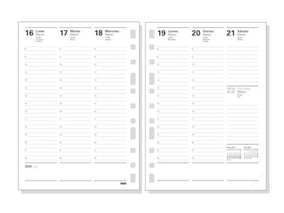 Boekhoudkundige verwerking van openbaarmakingen Finocam MULTIFIN 2026 15,5 x 21,5 cm
