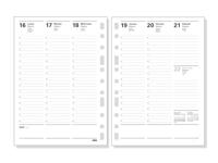 Boekhoudkundige verwerking van openbaarmakingen Finocam MULTIFIN 2026 15,5 x 21,5 cm - thumbnail