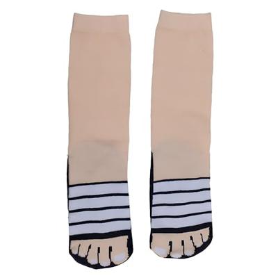 Badslipper sokken Badslipper sokken