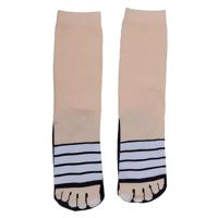 Badslipper sokken - thumbnail