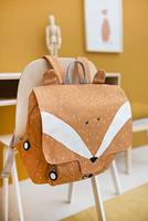 Boekentas Satchel animal TRIXIE mr fox - thumbnail