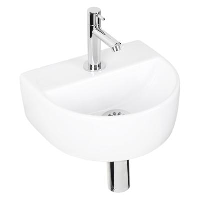 Fonteinset Differnz Demi 30x25x11 cm Wit Mengkraan Fonteinset Differnz Demi 30x25x11 cm Wit Mengkraan