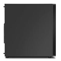 Sharkoon M25-V midi tower behuizing - thumbnail