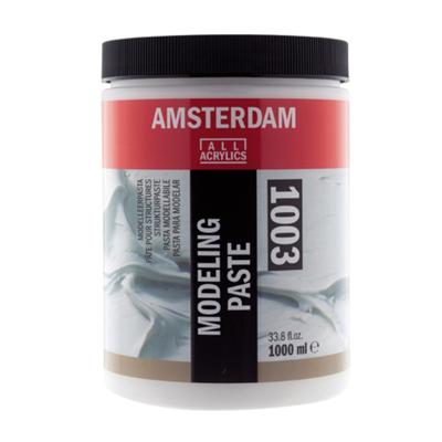 Amsterdam All Acrylics Amsterdam • modelleerpasta 003 pot 1000ml