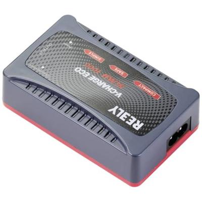 Reely V-CHARGE ECO NIMH 1000 Modelbouwoplader 230 V 1 A NiMH, NiCd