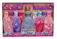 Steffi Love pop met avondkledij - thumbnail