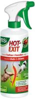 BSI Hot exit kat & hond 500 ml - thumbnail