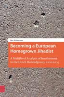 Becoming a European Homegrown Jihadist - Bart Schuurman - ebook - thumbnail