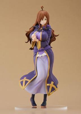 Konosuba 3 Pop Up Parade PVC Statue Wiz L Size 24 cm