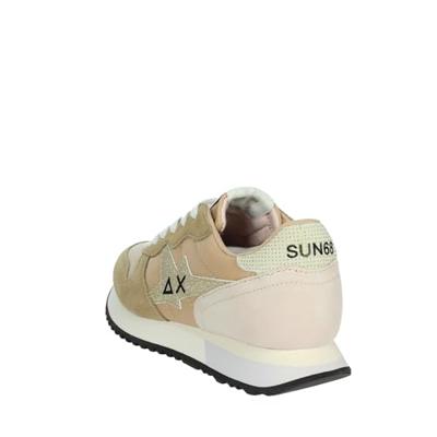 SUN68 Stargirl Glitter Logo Z35212_16 Beige-37 maat 37